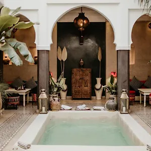 Alnadine Marrakesh