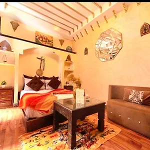 Maison Aicha Marrakesh