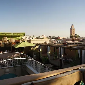 Maison Mk Adults Only - Music Marrakesh