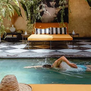 Sakkan Marrakesh