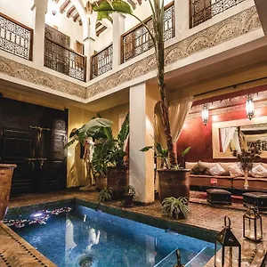 Aguaviva Marrakesh