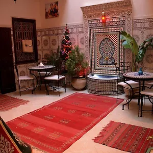 Dar Leuleu Marrakesh