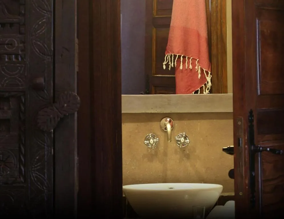 Riad Charlott Marrakesh