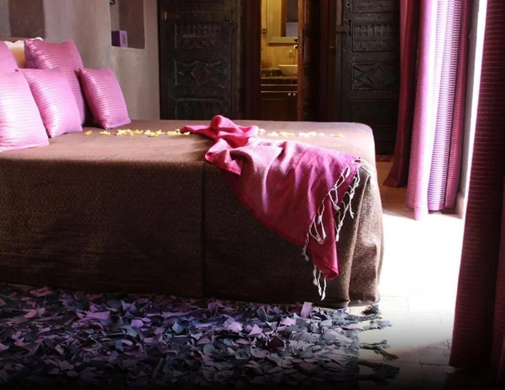 Riad Charlott Marrakesh