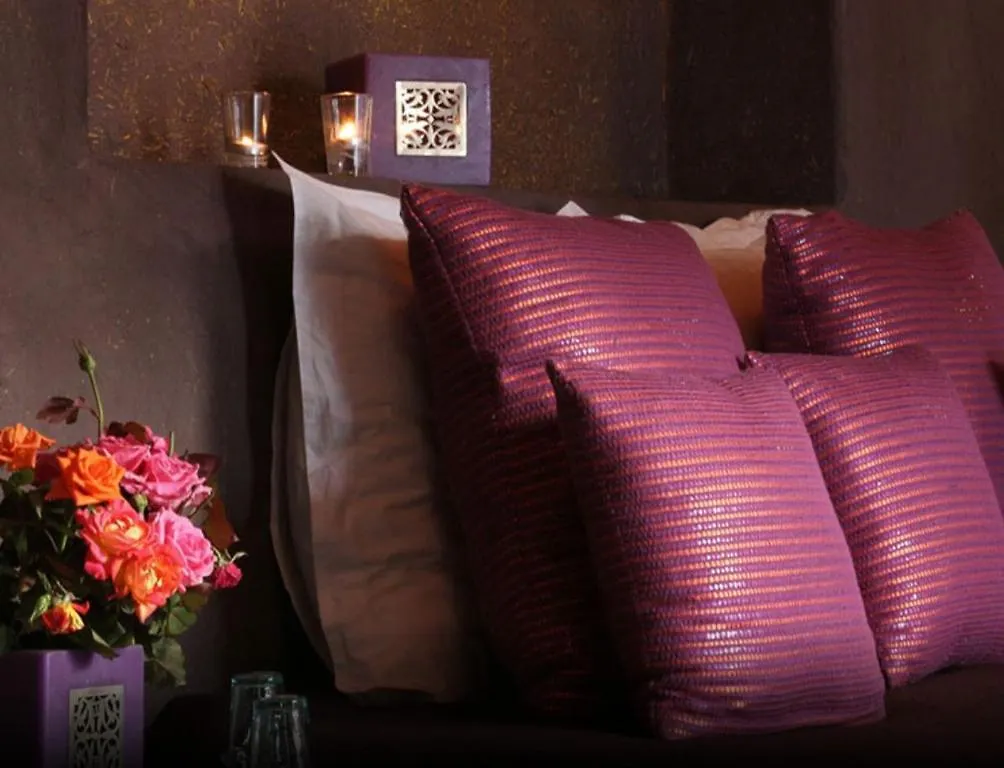 Riad Charlott Marrakesh