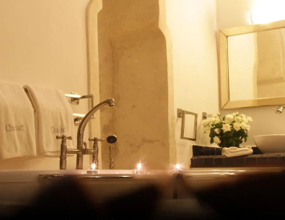 Riad Charlott Marrakesh Marruecos