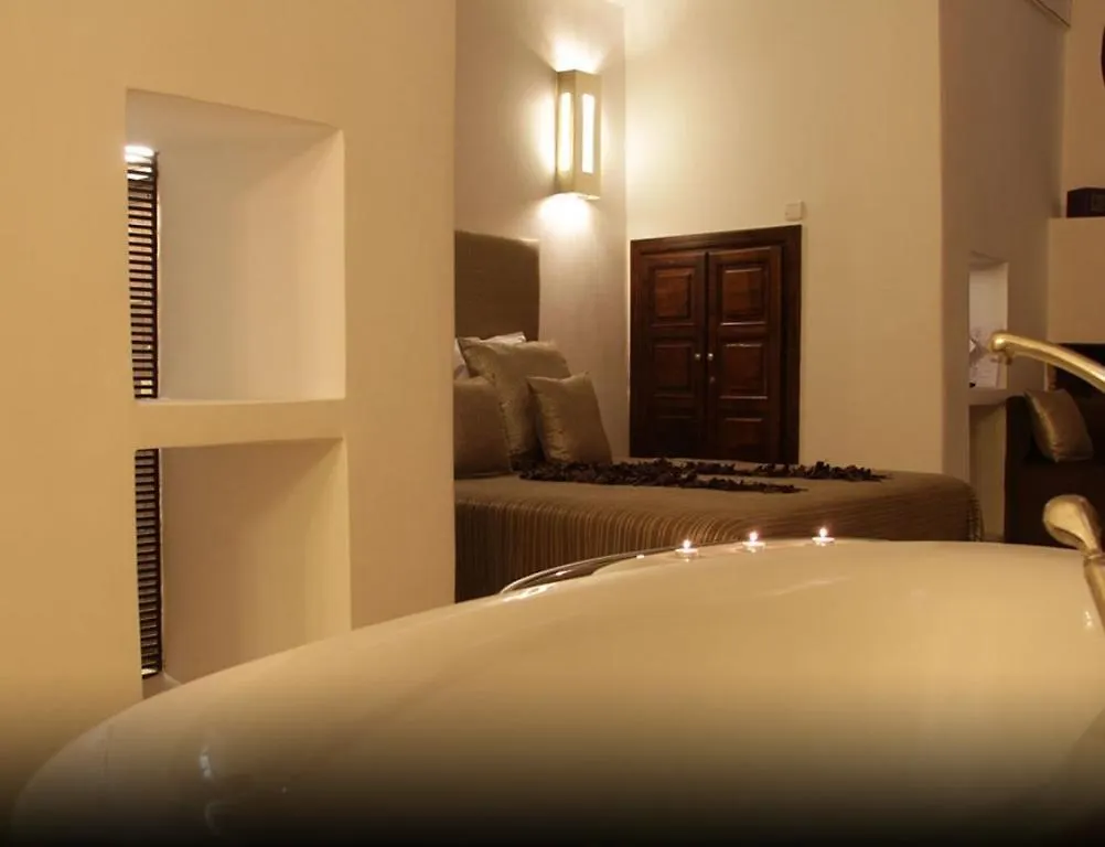 Riad Charlott Marrakesh 0*,  Marruecos