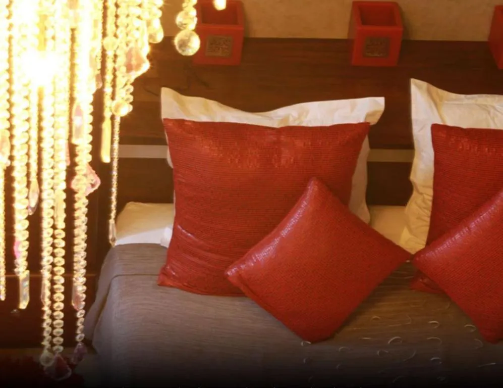 Riad Charlott Marrakesh