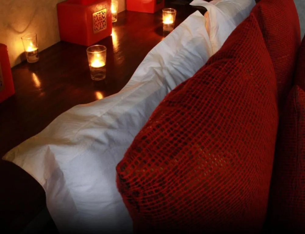Riad Charlott Marrakesh 0*,  Marruecos