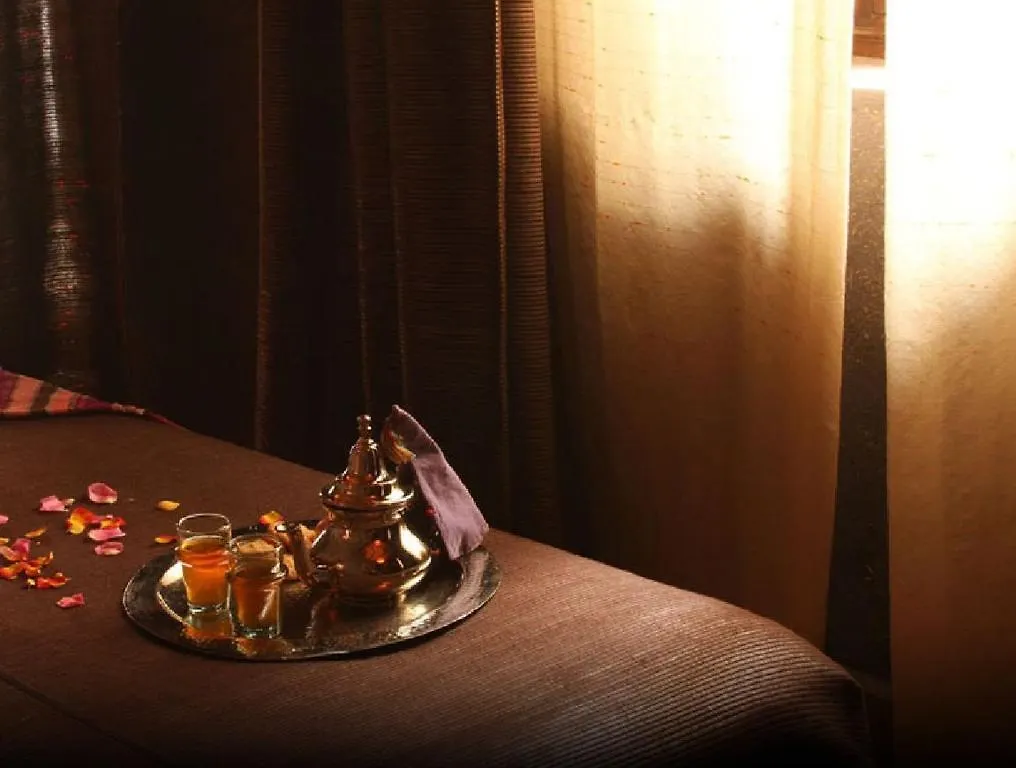 Riad Charlott Marrakesh 0*,
