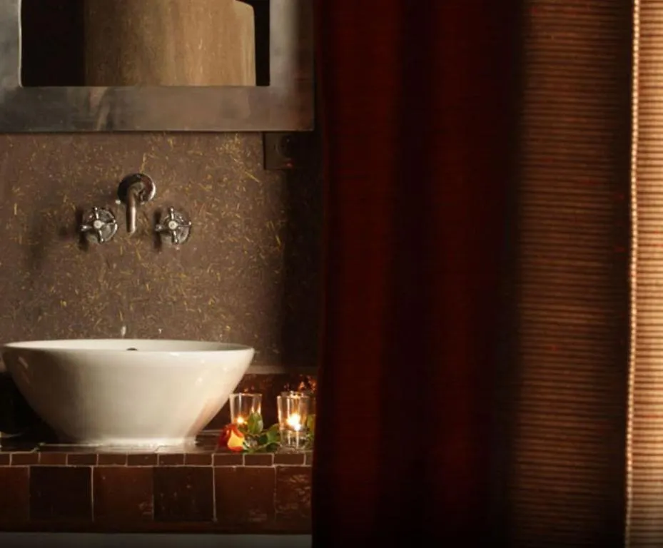 Riad Charlott Marrakesh