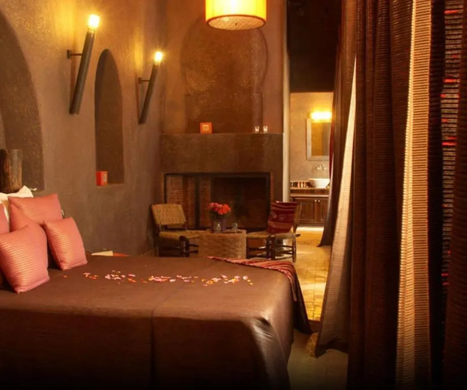 Riad Charlott Marrakesh
