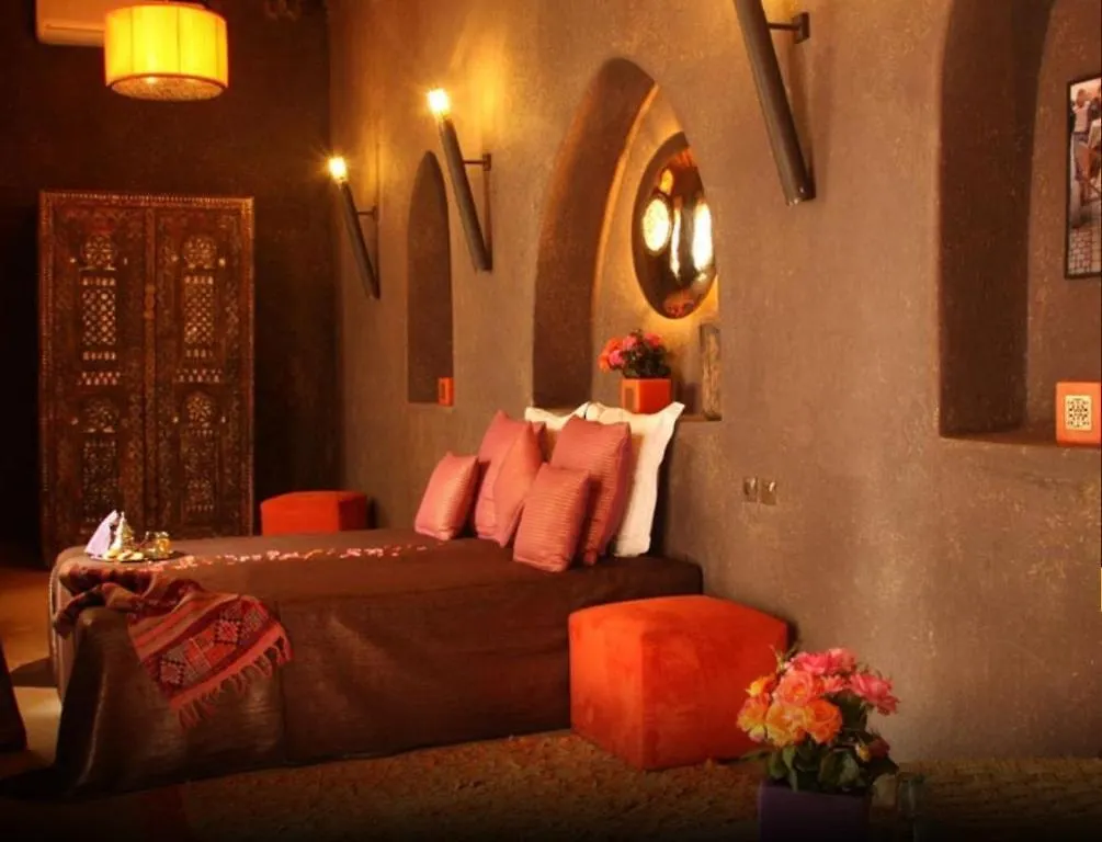 Riad Charlott Marrakesh