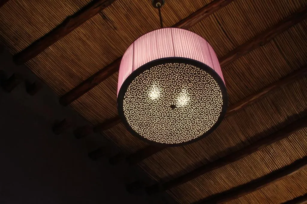 Riad Charlott Marrakesh