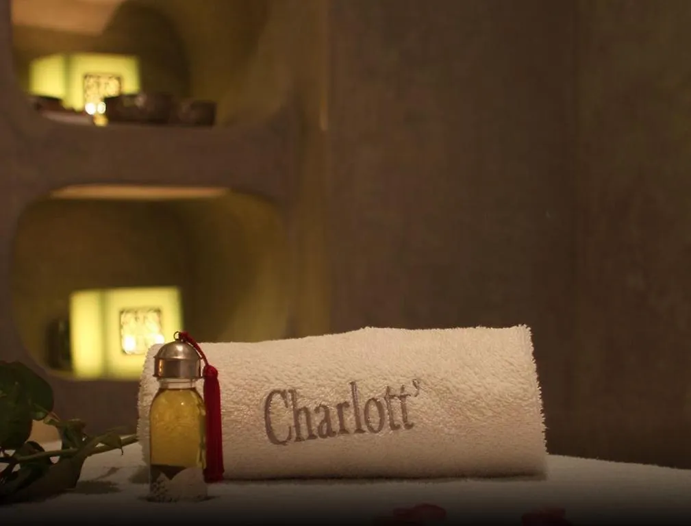 Riad Charlott Marrakesh