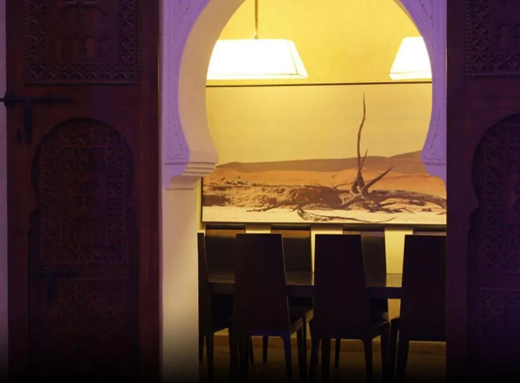 Riad Charlott Marrakesh Marruecos