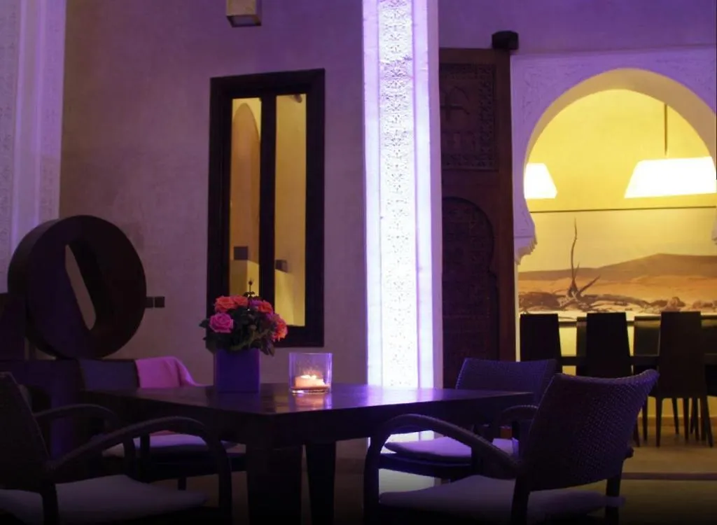Riad Charlott Marrakesh