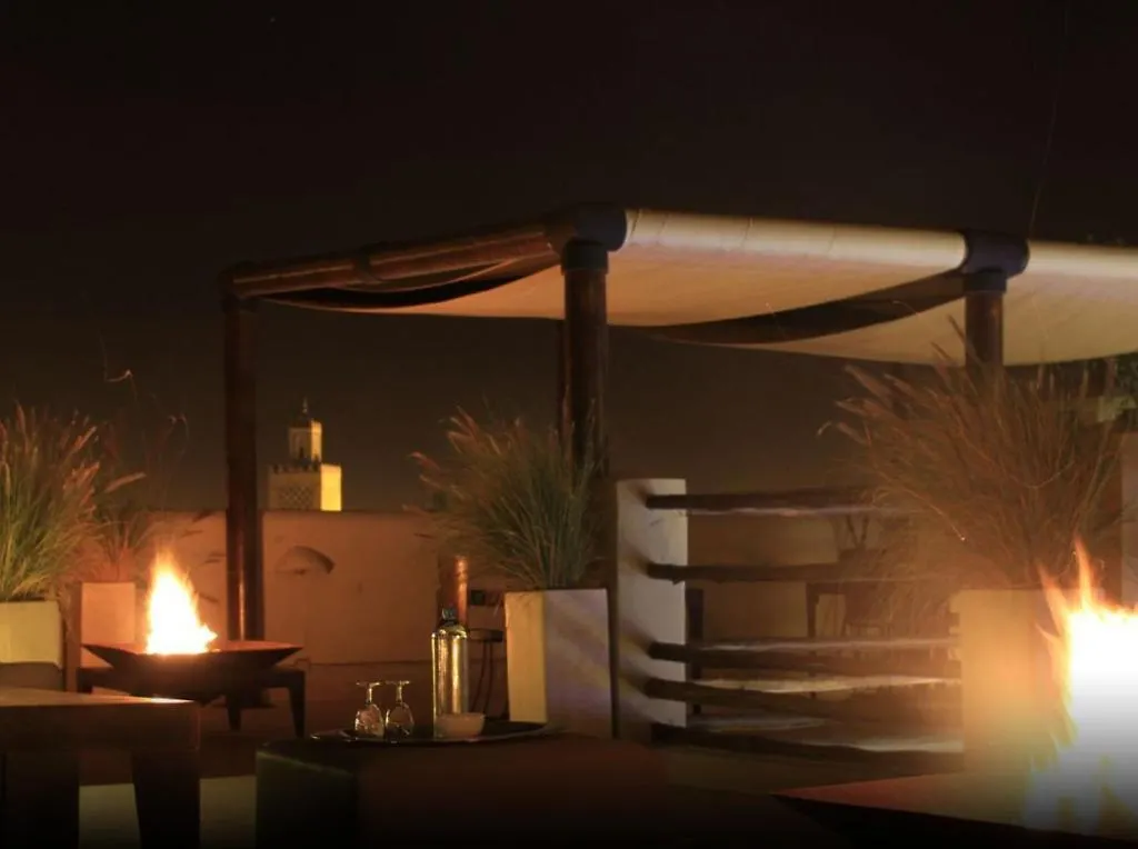 Riad Charlott Marrakesh